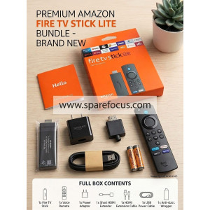 Amazon Fire TV Stick Lite
